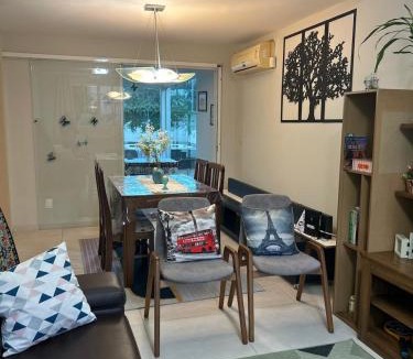 Bom Retiro House | Casa em condomínio