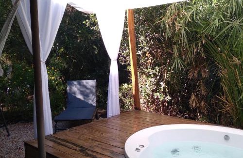 Lobos Hotel | Posada Los Milvos