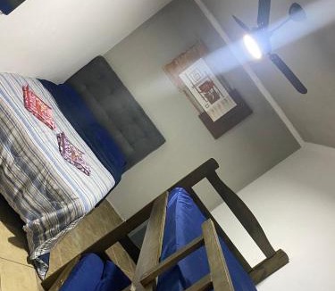 Guarulhos Apartment | Hostel Anprado # 8 kit café incluso, Próx-Aeroporto de Guarulhos
