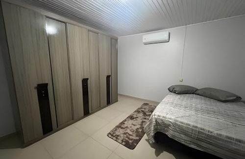 Jardim Santa Maria House | Residencial com Ótima localização e Conforto