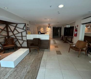 Centro Apartment | Hellix Business Center