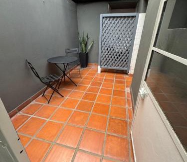 Villa Maria Apartment | Departamento La Casona