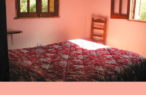 Londres Apartment | Adentroelmonte