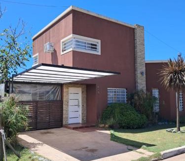 San Miguel del Monte House | EL BAGUAL DE MONTE