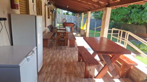 Buriti Alegre Other | Recanto famila lago das brisas