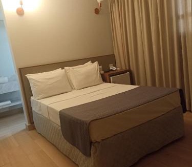 Frutal Hotel | Premium Hotel Frutal