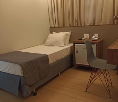 Frutal Hotel | Premium Hotel Frutal