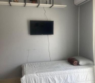Sao Paulo House | Casa com piscina em cabo frio