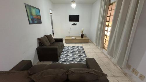 Minas Gerais House | Casa da Sementes