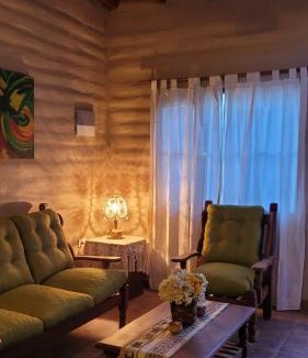 Tilcara House | Cabaña tayta munay