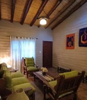 Tilcara House | Cabaña tayta munay