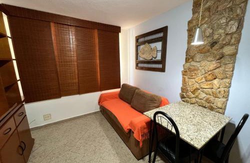 Icarai Apartment | Lindo apartamento em Icaraí perto de tudo.