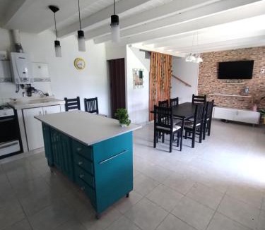 Salta House | La Esperanza
