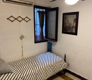 Santa Fe House | Casa Bonita Barrio Sur