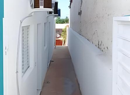 Sao Miguel dos Milagres House | Suítes Vó Dalva