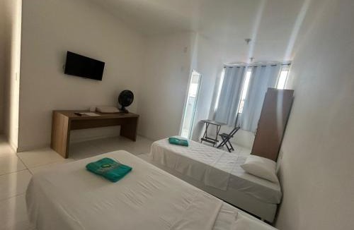 Para de Minas Hotel | Shalom Flat Hotel