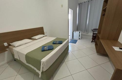 Para de Minas Hotel | Shalom Flat Hotel