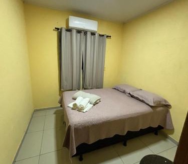 Coronel Jose Dias House | Toca da Onça