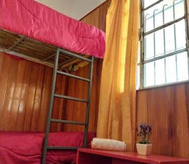 Salto Ski Chalet | La Mamina Casa de Montaña
