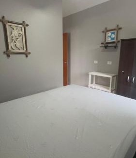 Praia da Enseada Apartment | LINDO, apartamento praia da enseada Ubatuba, 100 mts da praia