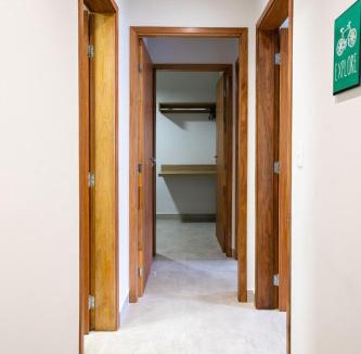 Vila Buarque Apartment | Apartamento grande, espaçoso - Mackenzie, Higienópolis
