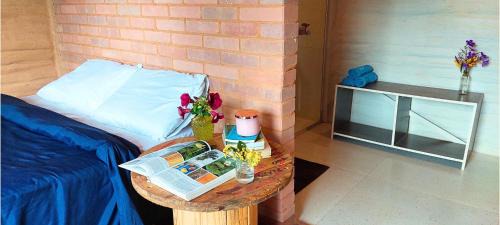 Piedade Cabin | Chalé Ecológico na Natureza