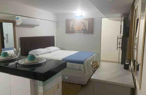 Vila Regina Apartment | Kitnet A Beautiful and comfortable