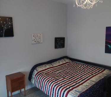 Villa Ballester Apartment | Divertido y Cómodo