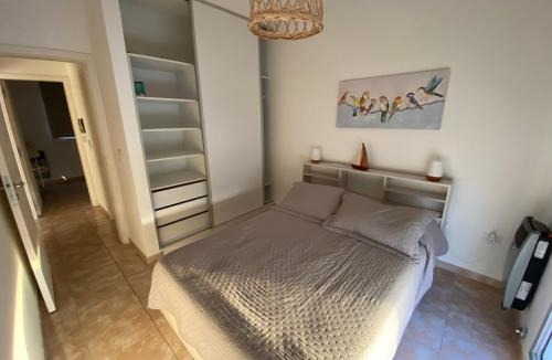 La Plata Apartment | Departamento moderno y luminoso en LA PLATA