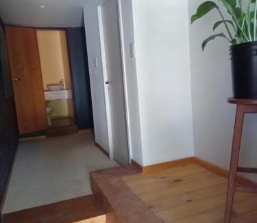 Yerba Buena Apartment | Departamento de Nivel
