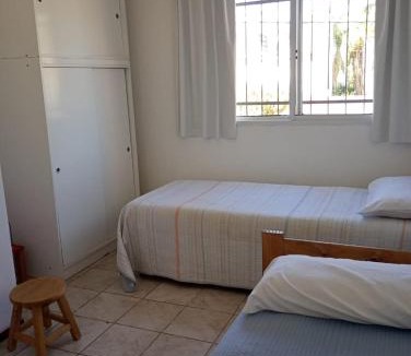 San Nicolas de los Arroyos Apartment | Dúplex tranquilo cerca del centro - 2 habitaciones