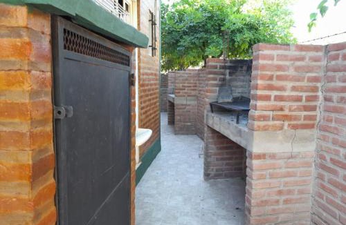 Villa Cura Brochero House | Cabañassoleado Villa Cura Brochero