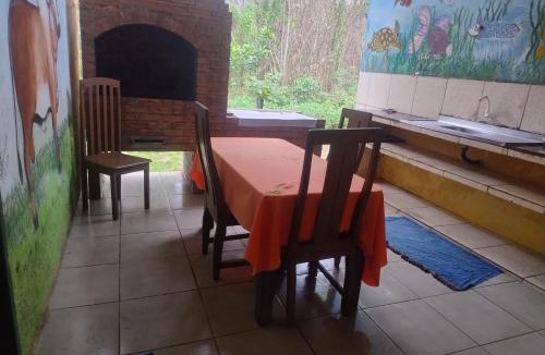 Farol Ski Chalet | Chácara Monte das oliveiras