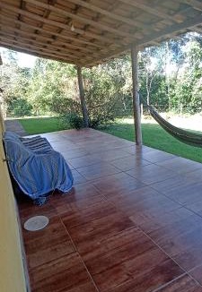 Joaquim Messias House | Rancho Recanto Verde