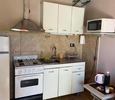 Campana Apartment | Departamento en Campana 2