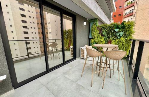 Agua Verde Apartment | Diamond Batel - Apartamentos by UROOMS