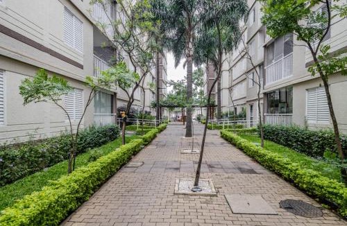 Vila Guilherme Apartment | Vida mais linda