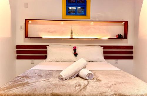 Mambucaba Hotel | Recanto Serenare