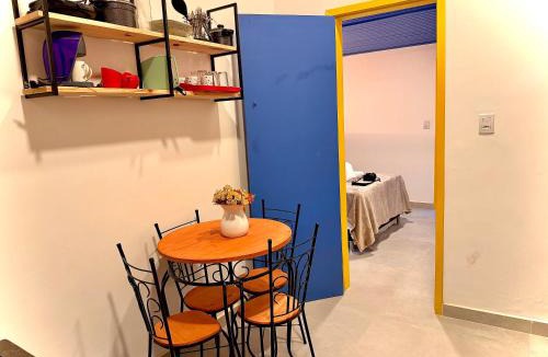 Mambucaba Hotel | Recanto Serenare