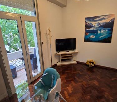 Pasteur Apartment | Nelly's Urbano