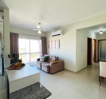 Da Goiabeira Apartment | Apt com Suite Luxo e Conforto para toda família