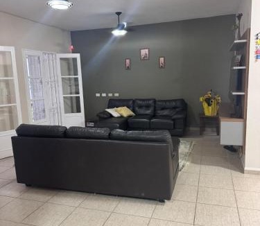 Balneario Gaivotas House | Casa Ramos