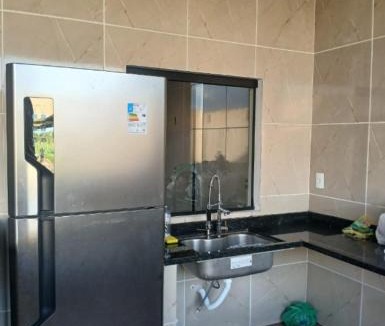 Ribeirao Preto House | Area Lazer Agrishow 2025