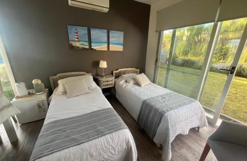 Parana Bed & Breakfast | Suites de Portal
