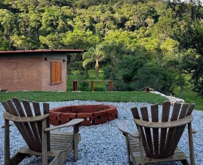 Goncalves House | Chez Ze