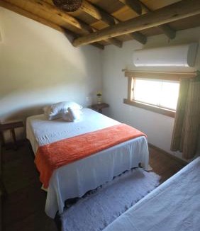 Corumbau Cabin | Chalé do vini