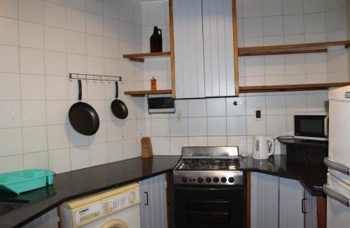 Chacras de Coria Cabin | ESPACIO RAKU