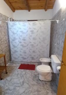 La Serranita House | La casita de lumpi