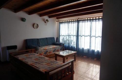 Cosquin House | Tinkuy