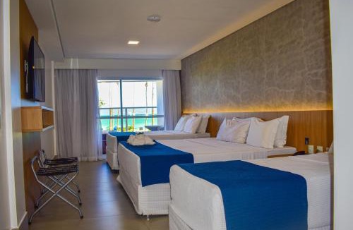 Barra Grande Resort | Maragogi Brisa Exclusive Resort